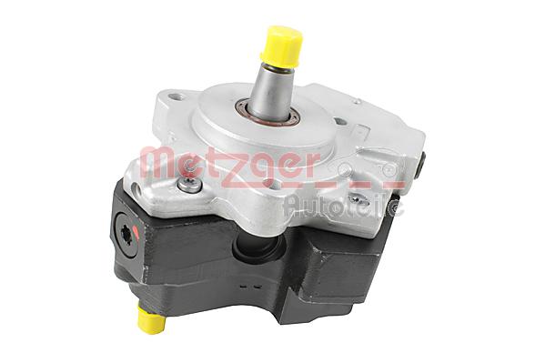 METZGER 0830052 ORIGINAL ERSATZTEIL Hochdruckpumpe